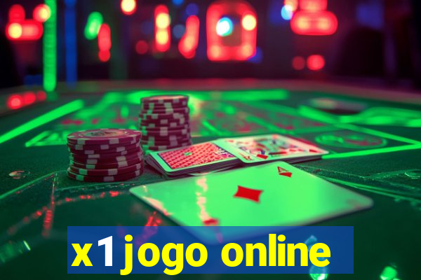 x1 jogo online